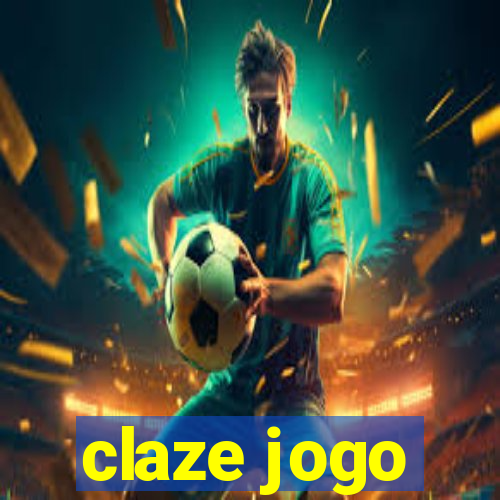 claze jogo